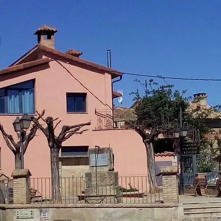 Del Somontano * Salas Bajas