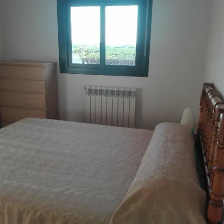 Del Somontano Lägenhet