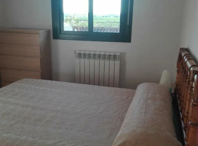 Del Somontano Lägenhet