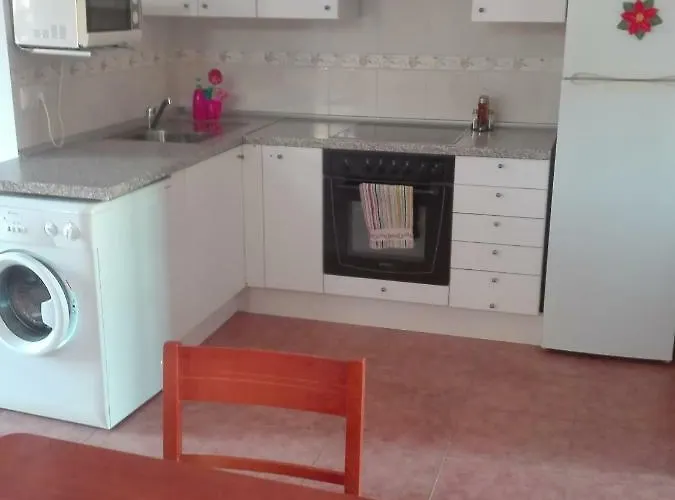 Lägenhet Del Somontano *